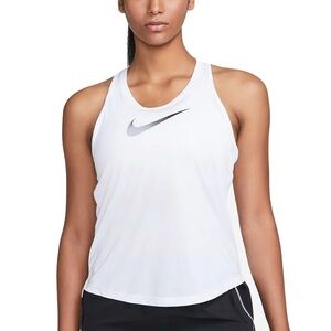 Nike One Dri-FIT Swoosh Women's Tank Top NWT